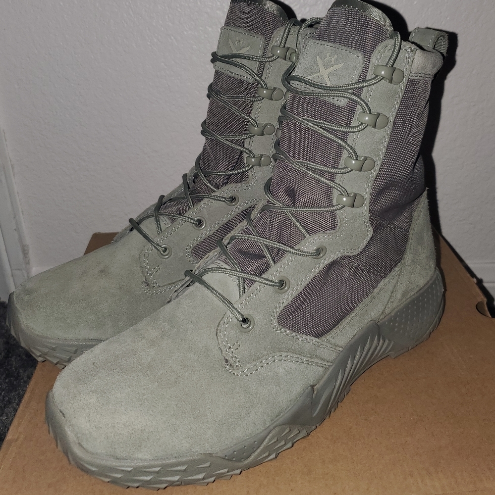 Under Armour Sage Jungle Rat Boot
